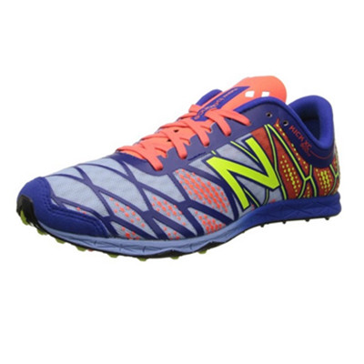 绚酷！新百伦New Balance WXC900女士越野跑鞋