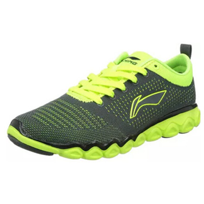 新款特价！Li Ning 李宁 男 休闲跑步鞋 ARHJ087