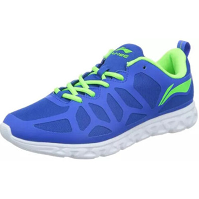 近期好价！Li Ning 李宁 男 休闲跑步鞋 ARHJ047