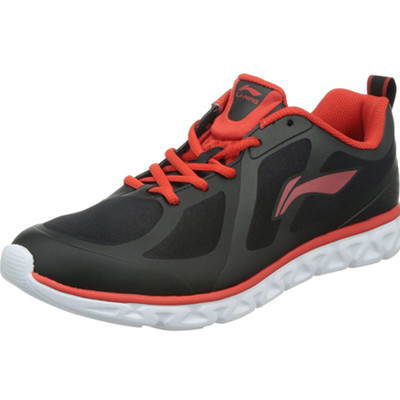 新款好价！Li Ning 李宁 男 休闲跑步鞋 ARHJ033