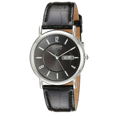 好价！CITIZEN西铁城 BM8240-03E光动能男表