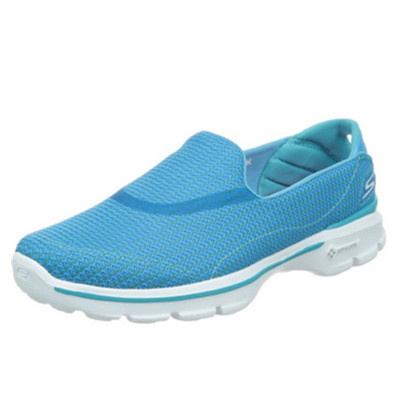 堪比海淘！Skechers 斯凯奇 Go Walk 3 女款健步鞋