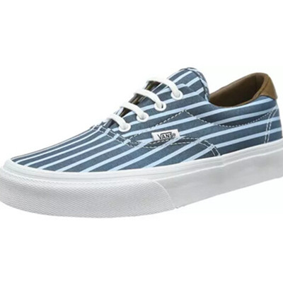 历史新低！VANS 万斯 Era 59 中性 休闲运动板鞋 VN-0UC6C4E