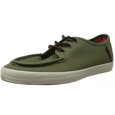 历史新低！VANS 万斯 Washboard 男式 休闲板鞋