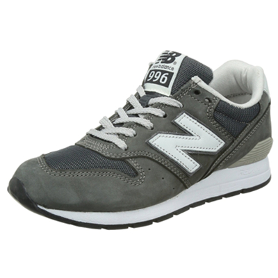 新品特惠！New Balance 中性 休闲跑步鞋 MRL996FB