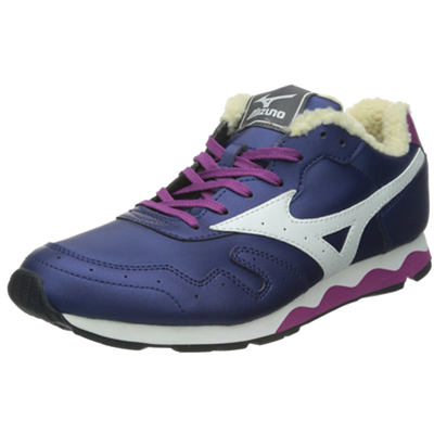 反季好价！Mizuno功能休闲鞋SKYROAD K1GG148868