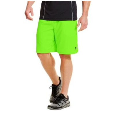 多色齐降！UA HeatGear® ArmourVent 男子篮球短裤