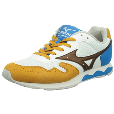 价格再降！Mizuno休闲跑步鞋SKYROAD K1GG158858
