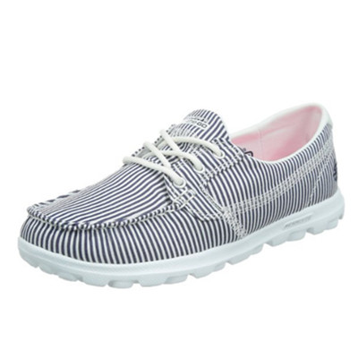 秒杀特价！Skechers 斯凯奇 ON-THE-GO系列帆船休闲鞋