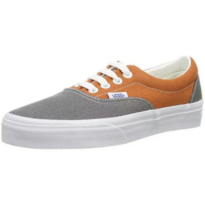复古时尚！VANS 万斯 CL Era 中性 板鞋 VN-0VHQAY8