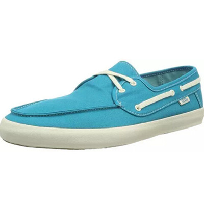 历史新低！VANS 万斯 Chauffeur 休闲板鞋 VN-0NJ8CE5