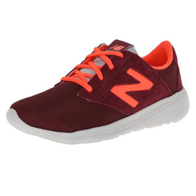 超轻透气！新百伦New Balance WL1320女款休闲跑鞋