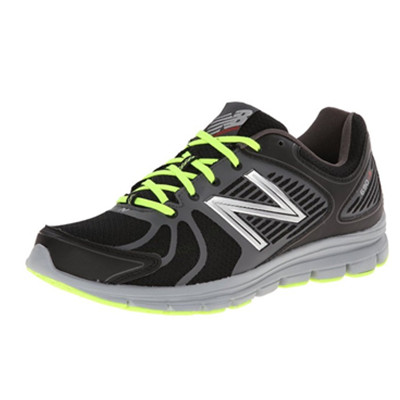 新低！新百伦New Balance M690V3男士轻量跑鞋