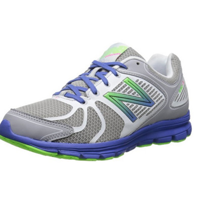 舒适！New Balance新百伦W690V3女子缓震跑鞋