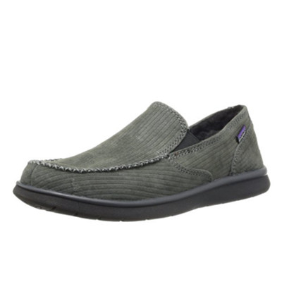 历史好价！Patagonia 男 营地鞋MAUI MOC 51235
