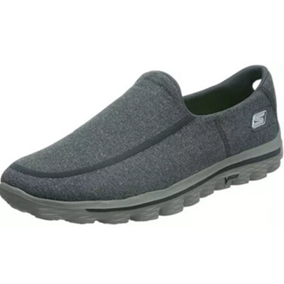 大牌好价！Skechers 斯凯奇 GO WALK 2 一脚蹬休闲鞋