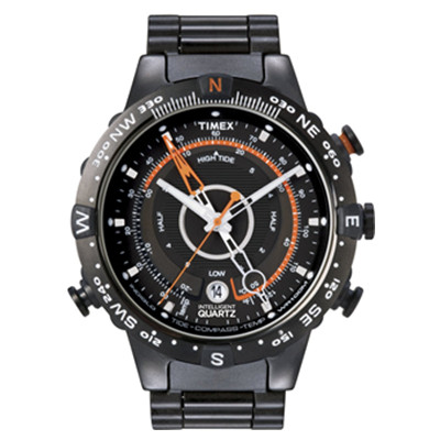 近期好价！TIMEX天美时IQ系列石英手表T2N723