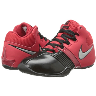 新低！Nike 耐克 Kids AV Pro V 儿童篮球鞋