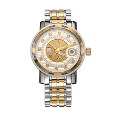 历史好价！绅度全自动男款机械手表