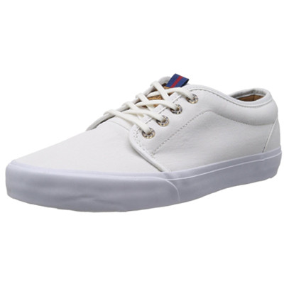 好价！VANS万斯106 Vulcanized CA男式休闲运动板鞋
