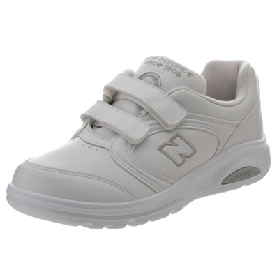 稳定中底！新百伦New Balance WW812女款健步鞋