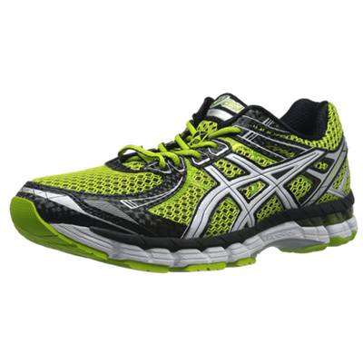 近期好价！ASICS 亚瑟士 GT-2000 2 (2E) 跑步鞋