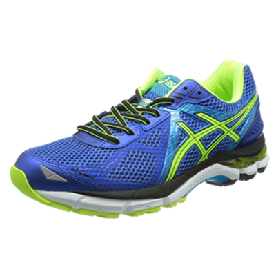 价格再降！ASICS 亚瑟士 男 跑步鞋GT-2000 3 T500N