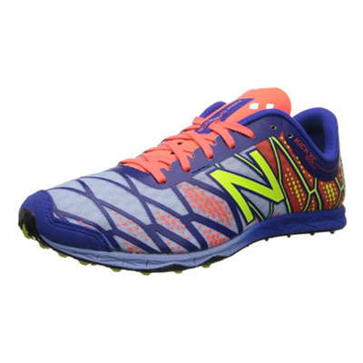 再降！新百伦New Balance WXC900 女士越野运动鞋