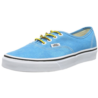 近期好价！VANS万斯CL Authentic中性板鞋VN-0VOE6H5