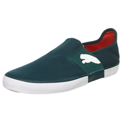 小码福利！PUMA彪马Lazy Slip On Neon A中性休闲运动鞋