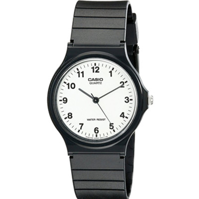 白菜！Casio 学生休闲手表 石英表