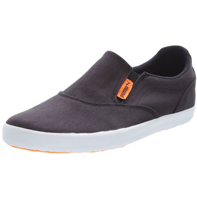 好价！PUMA彪马Grimme Lo Slip on CVS男式休闲运动鞋
