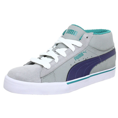 好价！PUMA彪马S Mid City中性板鞋