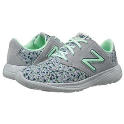 再降！New Balance新百伦WL1320女士经典休闲跑鞋