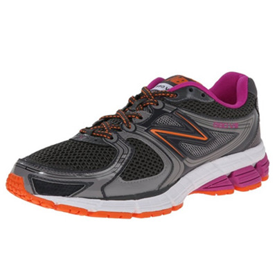15年新款！新百伦New Balance W680V2 女士超轻跑鞋