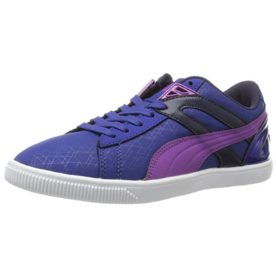 怀旧系列！PUMA彪马Future Glyde Lite Lo女子板鞋