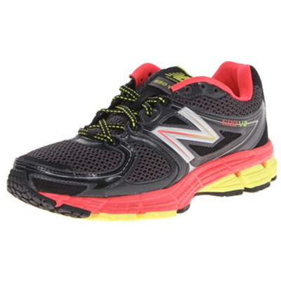 好价！New Balance W680新百伦 女款跑鞋