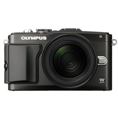 再降百元！OLYMPUS奥林巴斯E-PL5单电相机套装