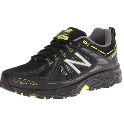 轻松跑步！新百伦New Balance MT510V2男款越野跑鞋