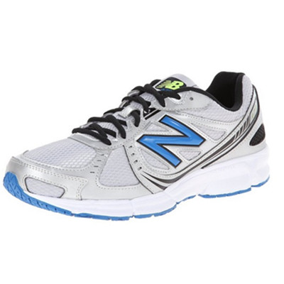 大码白菜！新百伦New Balance M470v4男士跑鞋