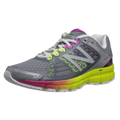 顶级款！New Balance新百伦 W1260v4 女款跑鞋