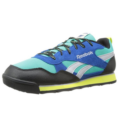 复古！Reebok锐步Royal Braewood男士慢跑鞋