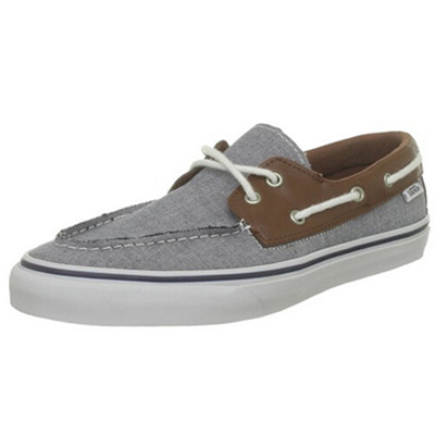 时尚好价！VANS 万斯 Zapato Del Barco 中性 板鞋