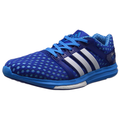 断码特惠！adidas CLIMACHILL 跑步鞋cc sonic boost