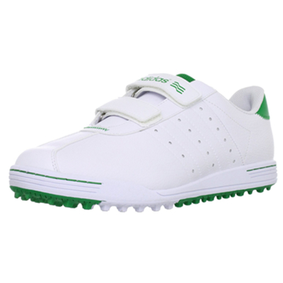 价格再降！adidas GOLF  男 高尔夫鞋 O9903