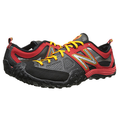 好价！New Balance MX007 男士越野训练鞋