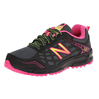 小降！新百伦New Balance WTE531V1 女士越野跑鞋
