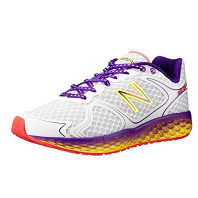 蜂窝科技！新百伦New Balance W980V1女款跑鞋
