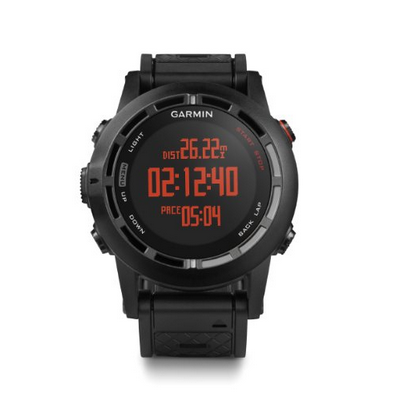 近期好價！GARMIN Fenix 2代 GPS 多功能戶外運動腕表