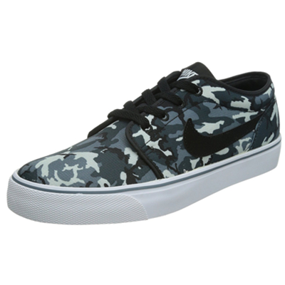 小降！Nike  男 板鞋TOKI LOW TXT PRINT 631697